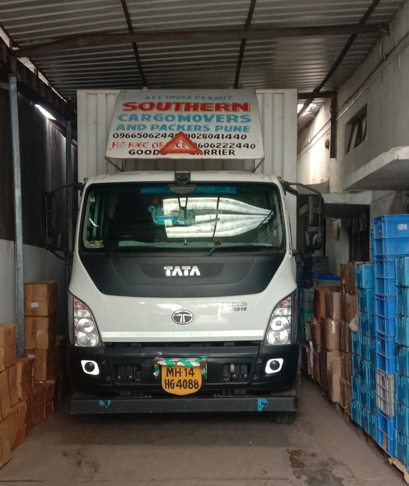 Southern Cargo Movers and Packers 