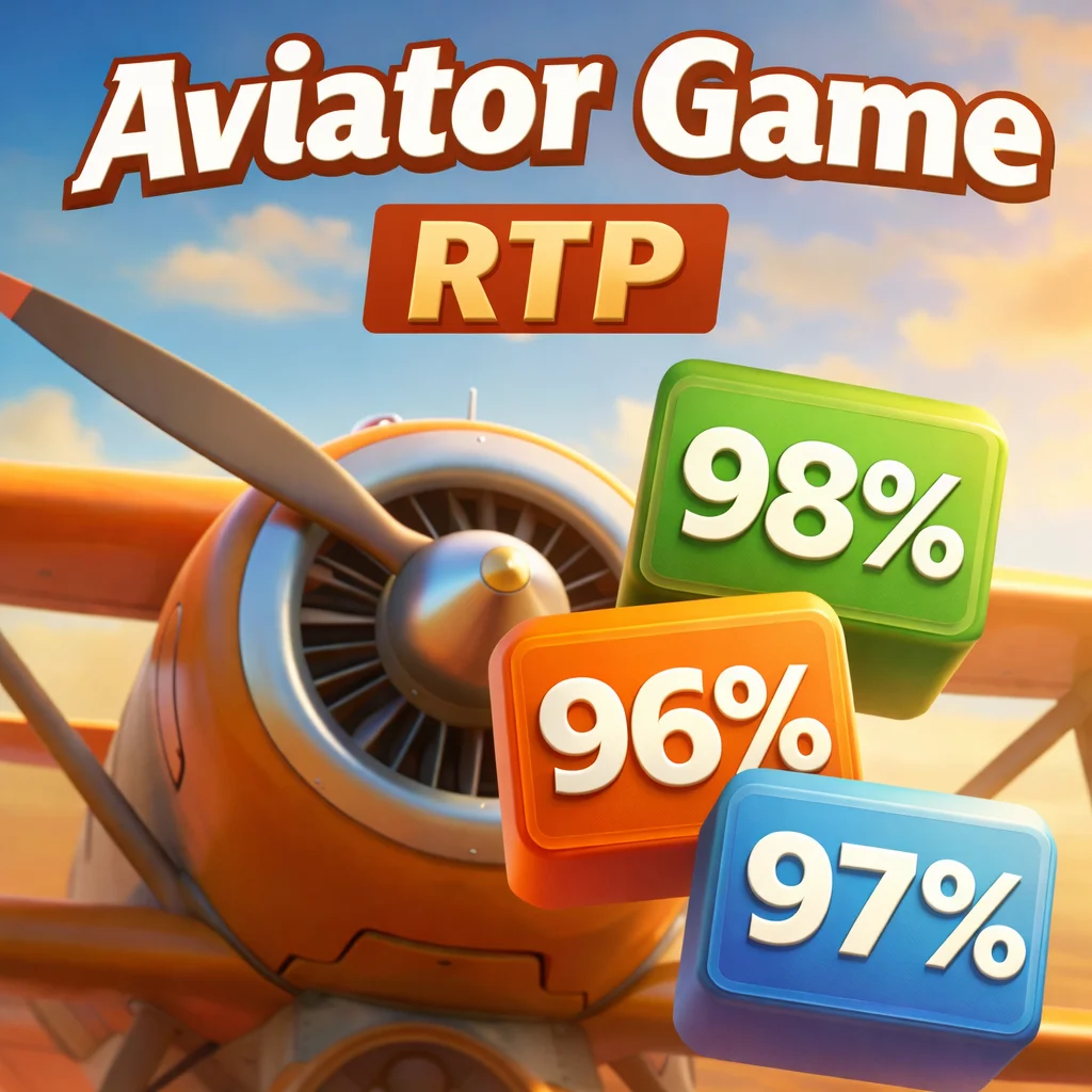 Return to Player Percentage in Aviator