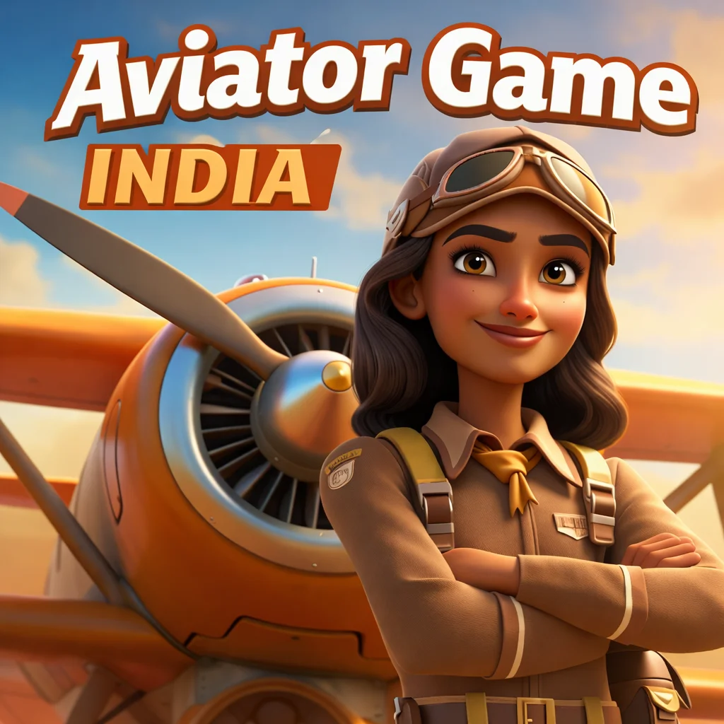 Aviator Game India